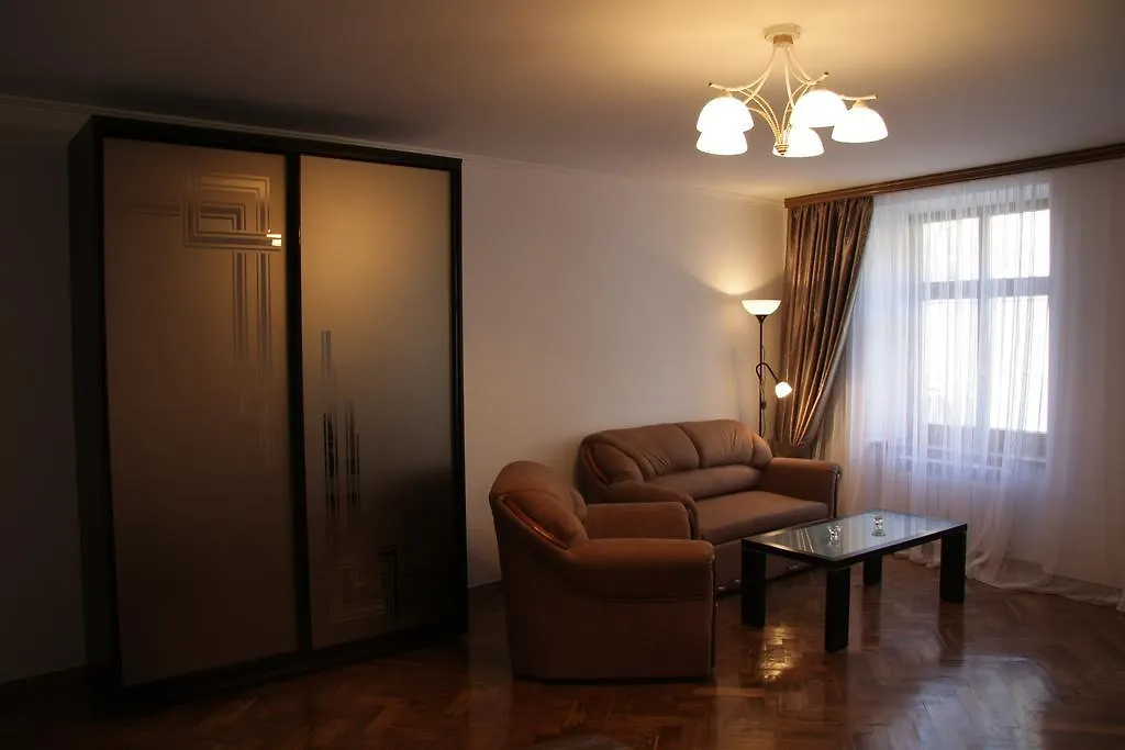 Apartment on Virmenska street 2 Lviv 0*,  Oekraïne