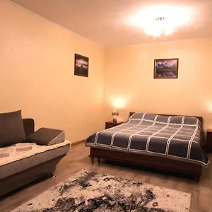 Nadezhda On Kabanbay Batyr St 79 Апартаменты Алматы