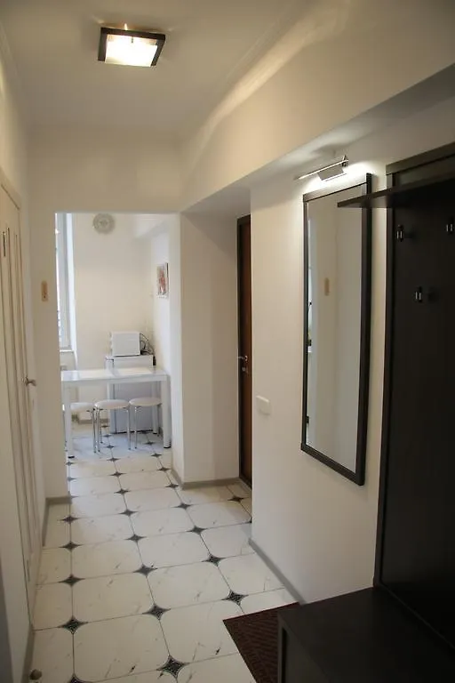 Apartment On Virmenska Street 2 Львов Украина