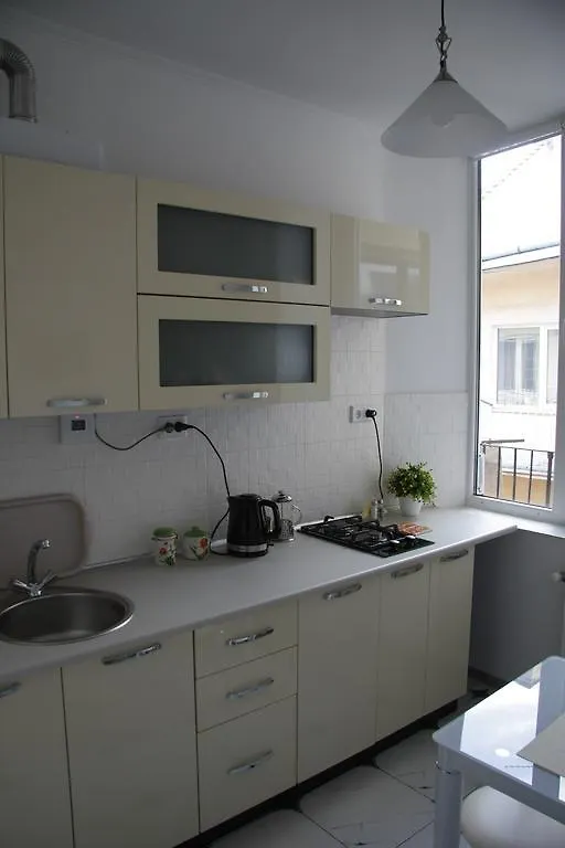 Apartment On Virmenska Street 2 Львов